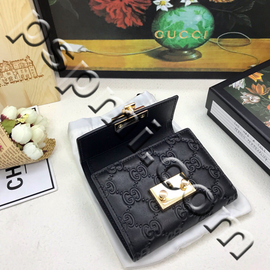 グッチ財布 レプリカ背面デザイン